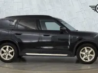 Used Mini Countryman 215 HP (158 kW) 2024 Black SUV
