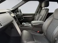 Used Land Rover Discovery HSE Dynamic 2022 Eiger grey SUV