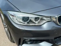 Used BMW 428 M Sport 245 HP (180 kW) 2014 Grey Coupe
