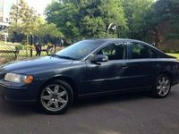 Used Volvo S60 2007 Sedan