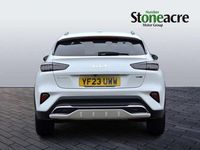 Used Kia XCeed GT-Line 158 HP (116 kW) 2023 White SUV