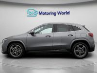 Used Mercedes GLA200 Executive 161 HP (118 kW) 2024 SUV