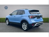 New VW T-Cross Match 113 HP (83 kW) 2025 Other SUV