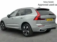 Second-hand Volvo XC60 Plus 247 CP (181 kW) 2026 SUV