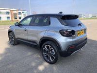 Used Jeep Avenger Summit 100 HP (73 kW) 2025 SUV