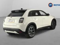 Used Fiat 600E La Prima 114 kW (156 HP) 2026 Hatchback
