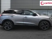 Used Renault Austral Techno Esprit Alpine 200 HP (147 kW) 2024 Grey SUV