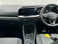 Used Ford Grand Tourneo Connect Active 122 HP (89 kW) 2023 Blue MPV