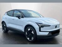 Used Volvo EX30 Plus 200 kW (272 HP) 2025 Cloud blue SUV