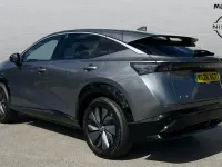 New Nissan Ariya Advance 159 kW (217 HP) 2026 Gun metallic SUV