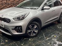Used Kia Niro 141 HP (103 kW) 2022 SUV
