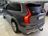 used Volvo XC90 2.0 D5 PowerPulse Inscription 5dr AWD Geartronic