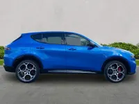 New Alfa Romeo Tonale Sprint 160 HP (117 kW) 2025 Blue SUV