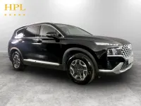 Używany Hyundai Santa Fe Premium 230 KM (169 kW) 2023 Czarny SUV