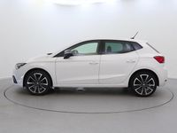 Used Seat Ibiza XCELLENCE Lux 2023 White Hatchback