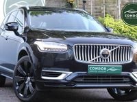 Used Volvo XC90 Inscription 390 HP (286 kW) 2020 SUV
