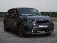 New Toyota Urban Cruiser Design 127 kW (174 HP) 2026 Dusk black SUV