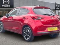 Used Mazda 2 Homura-Aka 116 HP (85 kW) 2024 Hatchback