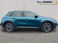 New Fiat 600 S 99 HP (72 kW) 2025 Green SUV