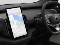 New Volvo EX30 Plus 200 kW (272 HP) 2026 Onyx black SUV