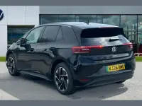 New VW ID.3 Pro 147 kW (200 HP) 2026 Black Hatchback