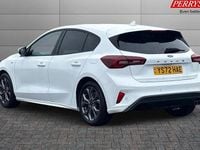 Used Ford Focus ST-Line 125 HP (91 kW) 2023 Hatchback