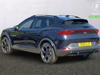 Used Cupra Formentor VZ2 310 HP (228 kW) 2022 Blue SUV