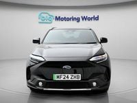 Used Subaru Solterra 160 kW (218 HP) 2025 SUV