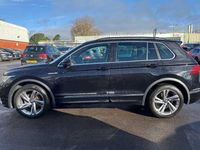 Used VW Tiguan 150 HP (110 kW) 2023 SUV
