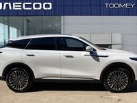 Used Omoda 9 449 HP (330 kW) 2025 SUV