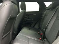 Used Land Rover Range Rover evoque Autobiography 200 HP (147 kW) 2025 Black SUV