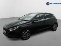 Używany Hyundai i20 Ultimate 2025 Czarny Hatchback