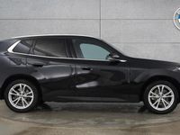 Used BMW X3 xLine 295 HP (216 kW) 2025 Black SUV