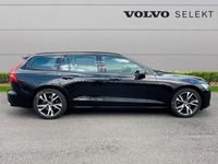 used Volvo V60 SPORTSWAGON