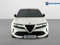 New Alfa Romeo Junior Tech Edition 206 kW (281 HP) 2026 White SUV