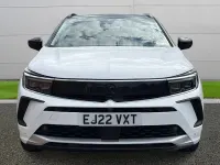 Used Vauxhall Grandland X Ultimate 131 HP (96 kW) 2024 SUV