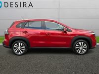 used Suzuki SX4 S-Cross Hatchback Ultra