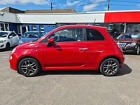 used Fiat 500 500 1.21.2 69hp S
