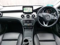 used Mercedes GLA200 GLASport Executive 5dr Auto