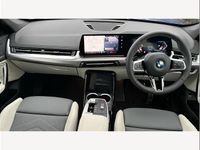 Used BMW X1 M Sport 168 HP (123 kW) 2025 Blue SUV