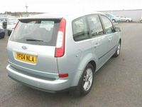 Used Ford C-MAX 2004 MPV