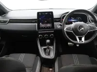 Used Renault Clio V Engineered 2023 Grey Hatchback