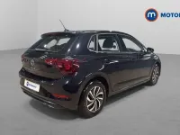 Used VW Polo Life 95 HP (69 kW) 2026 Hatchback