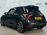 Used Mini Cooper S Hatch 201 HP (147 kW) 2026 Grey Hatchback