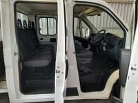 Used Citroën Relay 2016 White Van