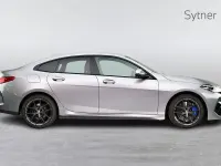 Used BMW 218 Gran Coupé M Sport 134 HP (98 kW) 2024 Grey Coupe