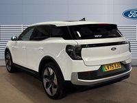 Used Ford Explorer Premium 210 kW (286 HP) 2025 White SUV