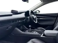 Used Mazda 3 Inclusive 180 HP (132 kW) 2019 Grey Sedan