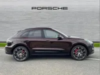 Used Porsche Macan S 380 HP (279 kW) 2022 Other SUV