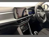 Used VW T-Roc Life 110 HP (80 kW) 2023 Grey SUV